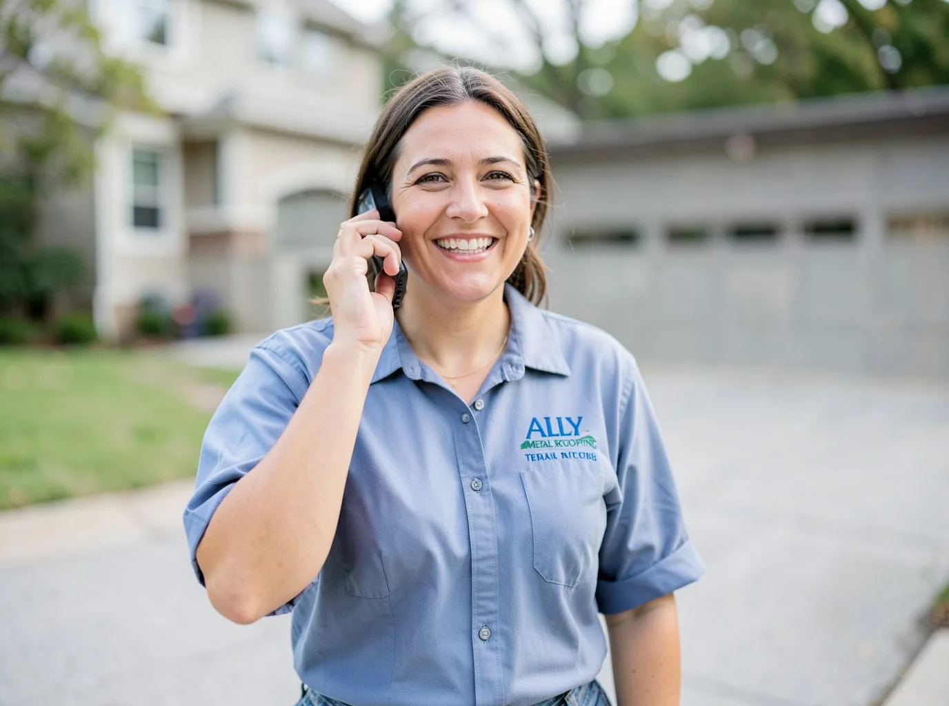 Metal Roof Installation Burson, CA FAQs